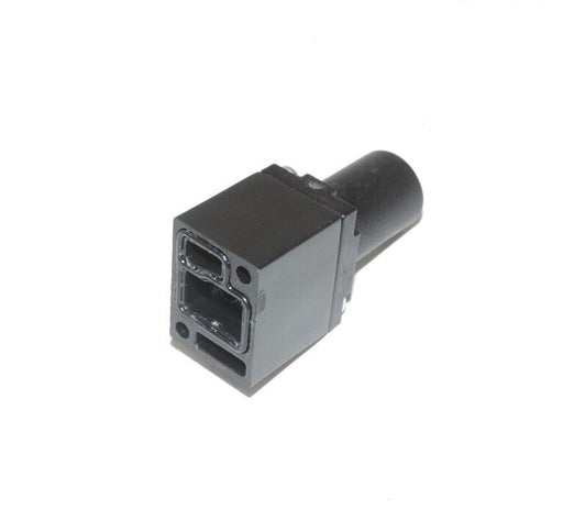 NIB MAC 35A-00L VALVE SLOTTED STEM 35A00L