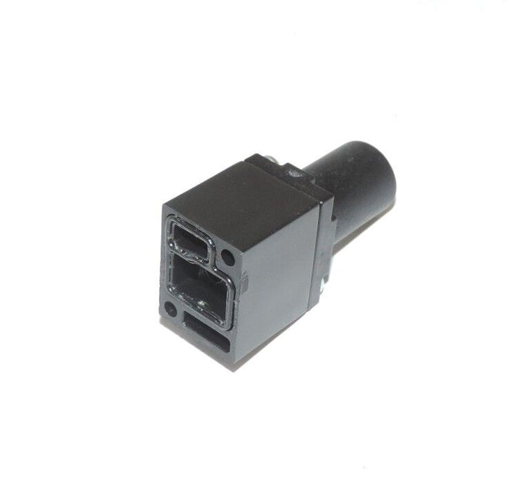 NIB MAC 35A-00L VALVE SLOTTED STEM 35A00L