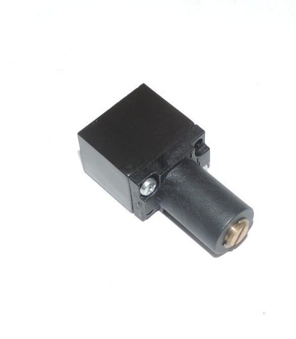 NIB MAC 35A-00L VALVE SLOTTED STEM 35A00L