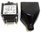 NEW CARLING TECHNOLOGIES BA3-X0-04-720-X22-D CIRCUIT BREAKER W/ SLEEVE