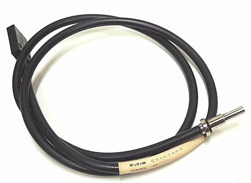NIB EATON CUTLER-HAMMER E51KT443 PHOTOELECTRIC CABLE 3 FT. LONG (PVC) SER. A1