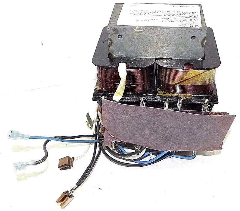 NIB GE LIGHTING 35-969920-63 RENEWAL PARTS KIT UNIGLOW, UNIMOUNT BALLAST
