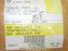 NIB GE LIGHTING 35-969920-63 RENEWAL PARTS KIT UNIGLOW, UNIMOUNT BALLAST