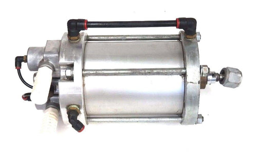 KGK AW-2304 PUMP RATION 45X1 104M2 AW02304