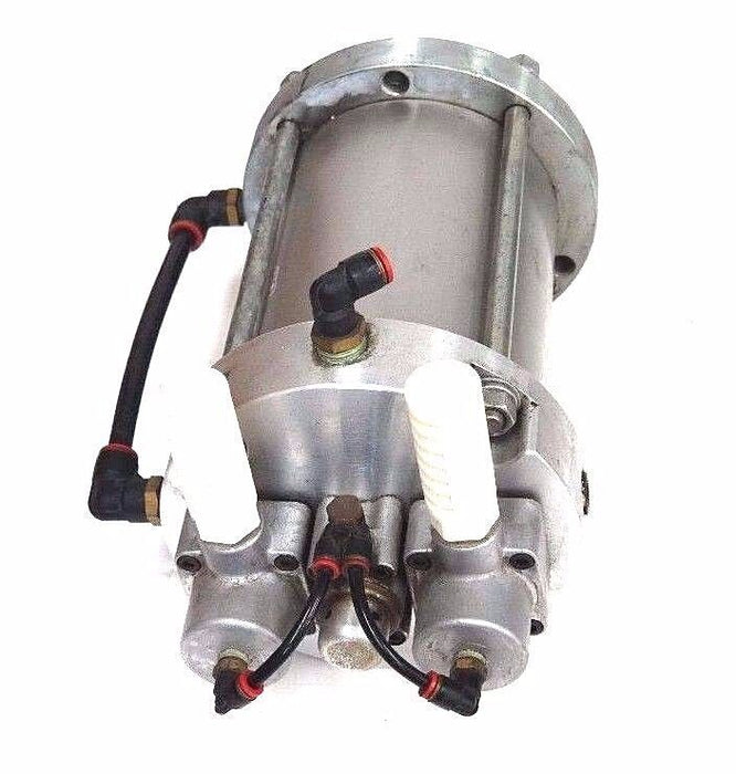 KGK AW-2304 PUMP RATION 45X1 104M2 AW02304