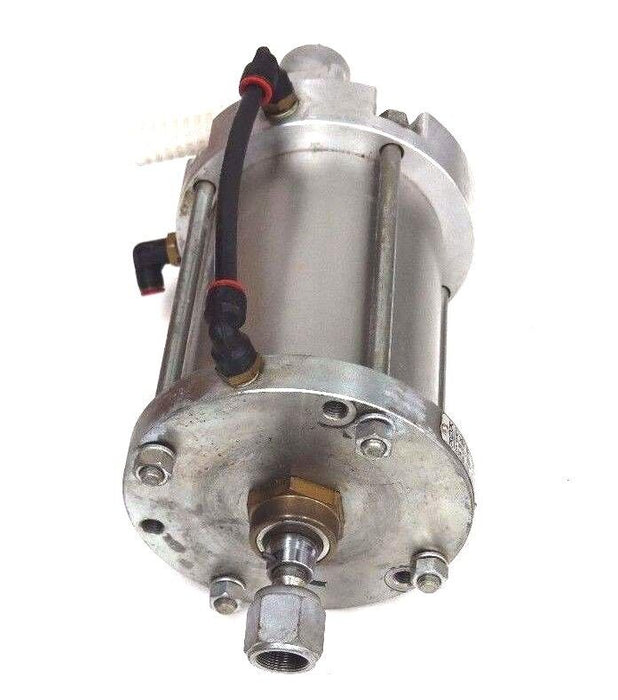 KGK AW-2304 PUMP RATION 45X1 104M2 AW02304