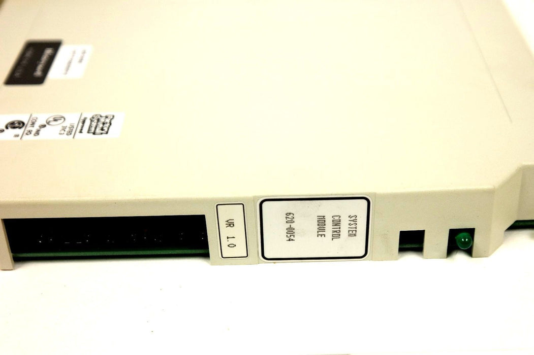NIB HONEYWELL 620-0054, VR. 1.0 620-25/35 SYS CONTROL MODULE 6200054