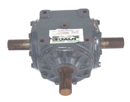 REPAIRED JOYCE ACC993756-00 REDUCER 08790234