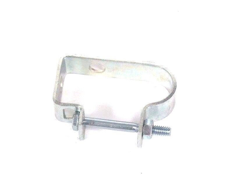 LOT OF 10 NEW B-LINE B3690 BRACING J HANGERS 3/4'' IP