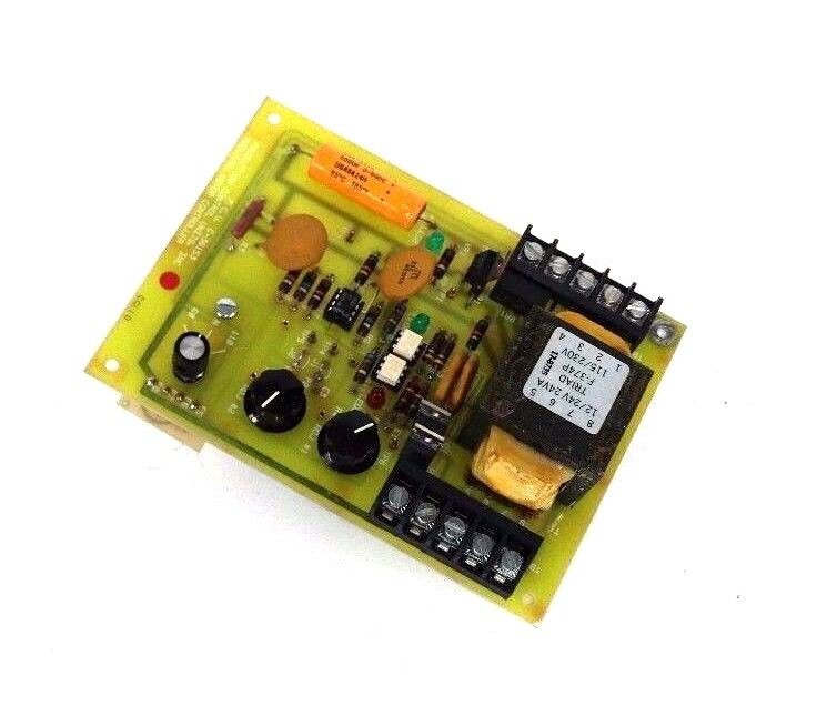 P.C.U. C-36153 MODUTROL MOTOR CONTROLLER C36153 W/ PCU A-35966