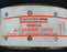 NEW FERRAZ SHAWMUT A13X4000-128TA AMP-TRAP FUSE 4000A 130V A13X4000128TA