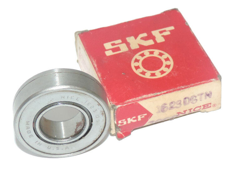 NIB SKF 1623DSTN NICE BEARING 1623-DSTN