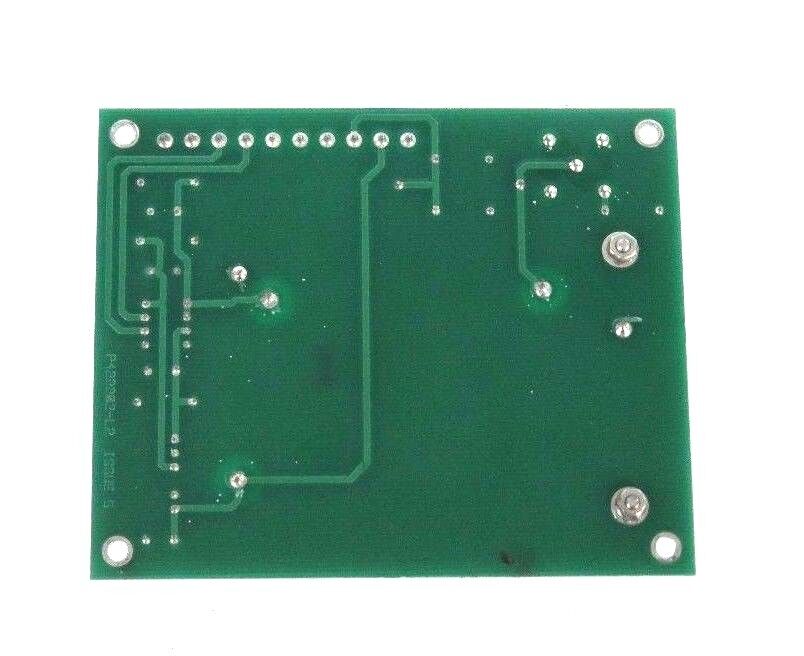 APPLIED KILOVOLTS UNIT TYPE MHP1PN1 WITH P422202-SS BOARD