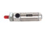 NEW PARKER .88DSR00.5 CYLINDER 88DSR005