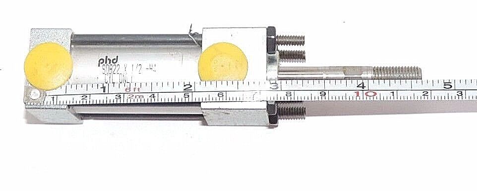 NEW PHD SDB22-X-1/2-H4 CYLINDER 06487227-01