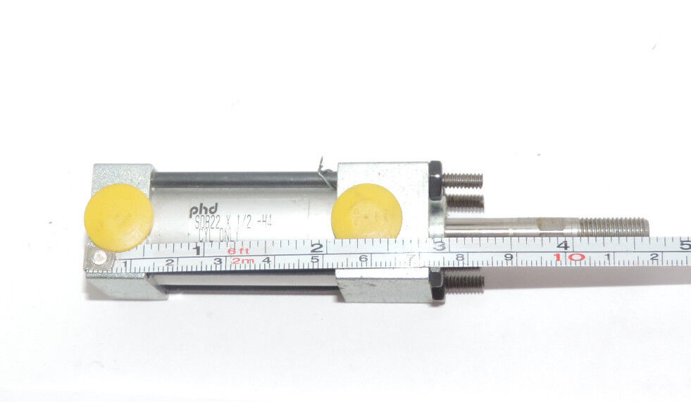 NEW PHD SDB22-X-1/2-H4 CYLINDER 06487227-01