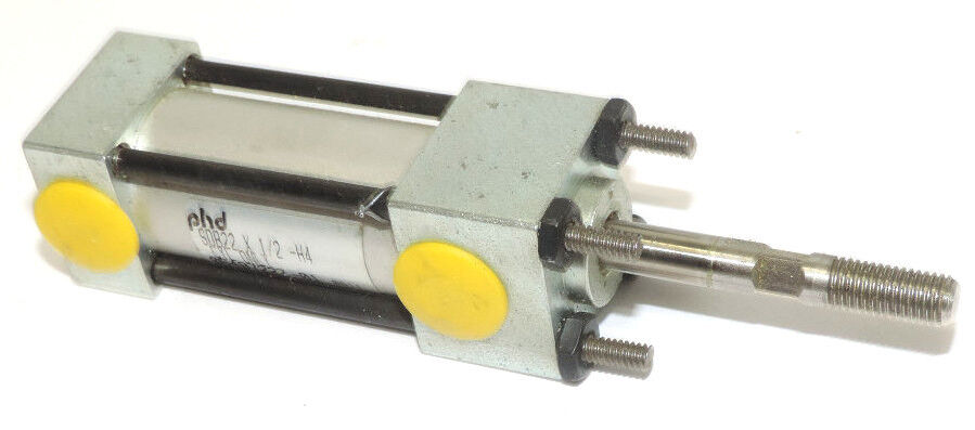 NEW PHD SDB22-X-1/2-H4 CYLINDER 06487227-01