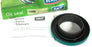 NIB SKF 15696 OIL SEAL AND SLEEVE KIT 1.563 X 2.623 X .750