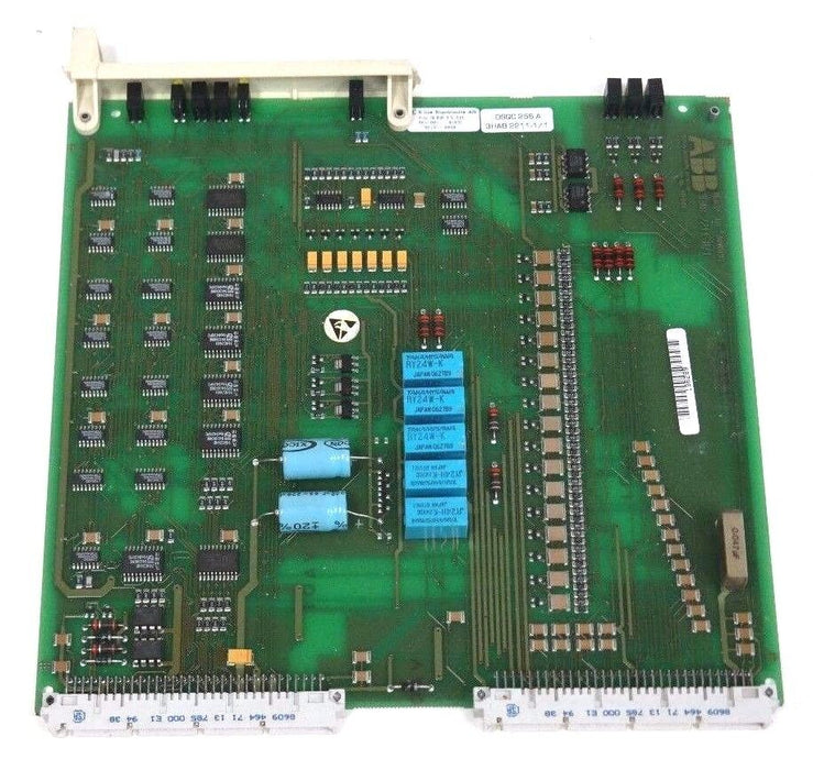 ABB DSQC-256A SENSOR MODULE 3HAB2211-1/1, 3HAB-2211-8/1