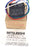 NIB MITSUBISHI FR-BIF-H RF RADIO NOISE FILTER FRBIFH, 1A16BJ