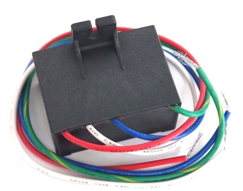 NIB MITSUBISHI FR-BIF-H RF RADIO NOISE FILTER FRBIFH, 1A16BJ