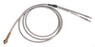 NIB BALLUFF BF0-48G-DT-SB-2 FIBER OPTIC CABLE BFO-48G-DT-SB-2, BFO-48G-DT-SB-02