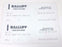 NIB BALLUFF BF0-48G-DT-SB-2 FIBER OPTIC CABLE BFO-48G-DT-SB-2, BFO-48G-DT-SB-02