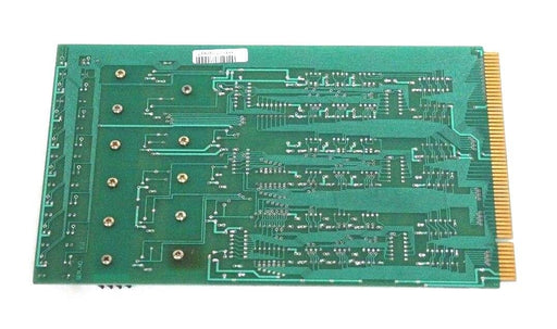 REPAIRED CUPE CUPROC EE132C3352A OPTOISOLATED LAMP AND RELAY DRIVER BOARD