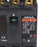 NIB FUJI SA33CM CIRCUIT BREAKER BM3ASC-2P6, 3P, 2.6A, AC500V,  BM3ASC2P6