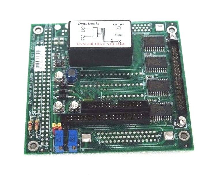 NIB MARSH VIDEOJET TECHNOLOGIES RP29412 OVERTURE VIDEO DAUGHTERBOARD 1906352200