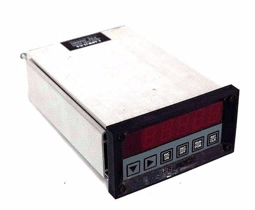 CAPP/USA  266680 TACHOMETER W/ALARMS, P/N: 266680