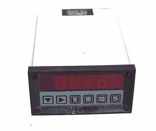 CAPP/USA  266680 TACHOMETER W/ALARMS, P/N: 266680