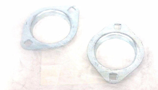 NEW AUTOMATED PACKAGING SYSTEMS 20405A1 STAMPING FLGTTE 1 BORE 8 (QTY:2)