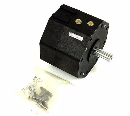 NEW REXROTH 270-740-500-0 PNEUMATIC ROTARY ACTUATOR 5NM(W/STOP) 2707405000