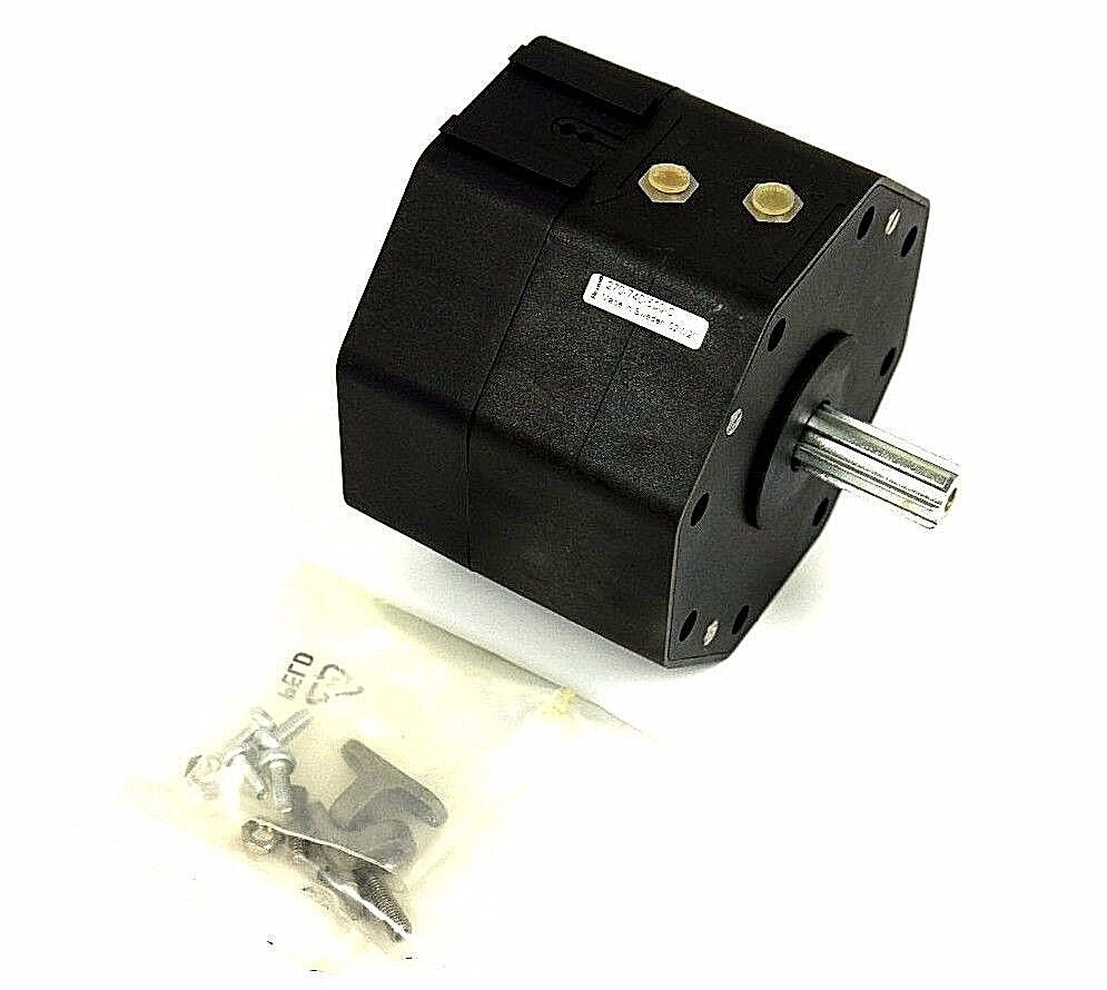 NEW REXROTH 270-740-500-0 PNEUMATIC ROTARY ACTUATOR 5NM(W/STOP) 2707405000