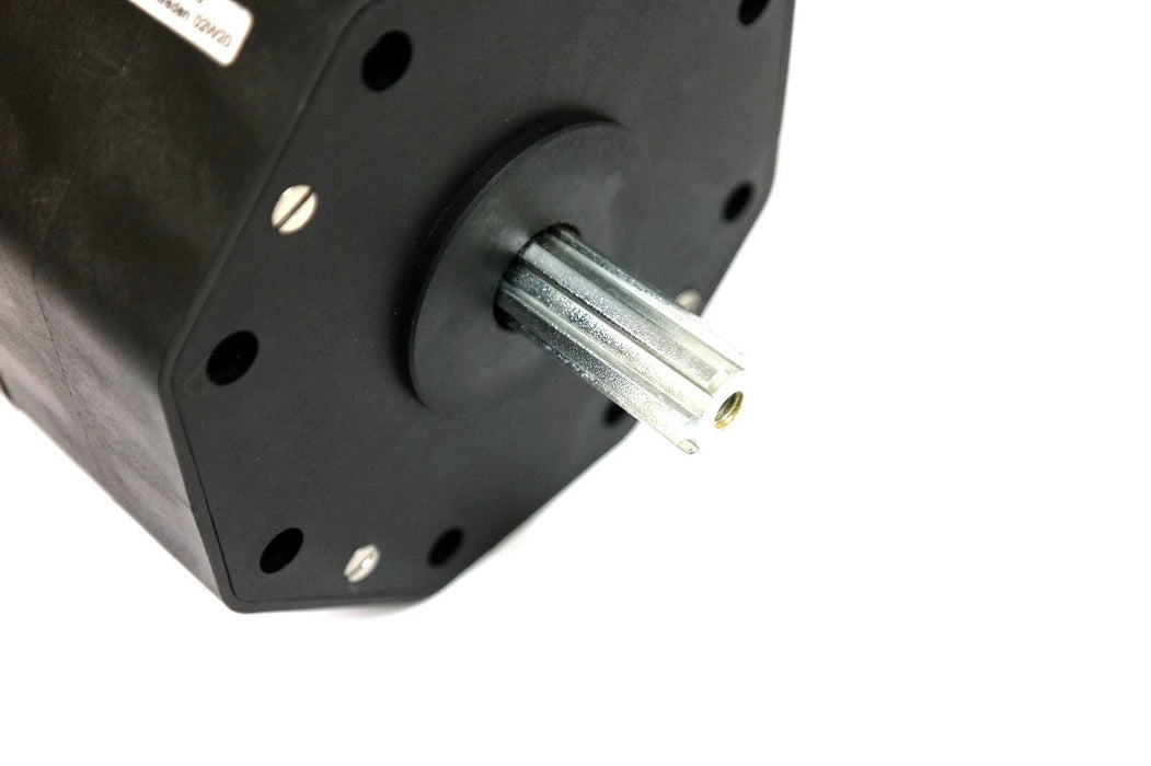 NEW REXROTH 270-740-500-0 PNEUMATIC ROTARY ACTUATOR 5NM(W/STOP) 2707405000