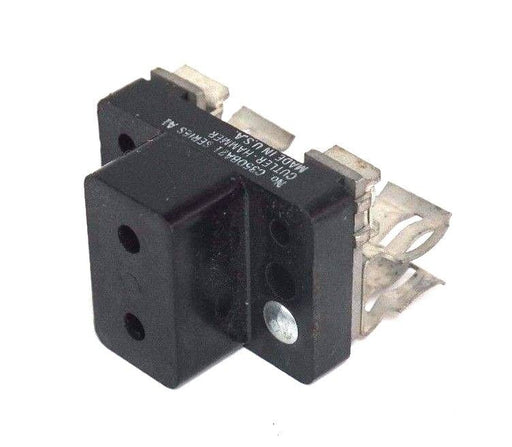 SQUARE D C350BA21 FUSE HOLDER SERIES A1