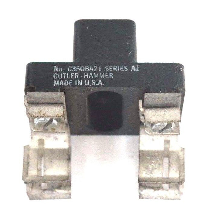 SQUARE D C350BA21 FUSE HOLDER SERIES A1