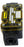 NEW PARKER D1VW020DNJCLGJ7B VALVE 24VDC, 0.38-0.44A, 5000PSI MAX-P,A,&B