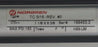 NEW NORGREN TC-5/16-REV#0 CYLINDER 1-1/8 X 6-3/8 H99-EM TC516REV0