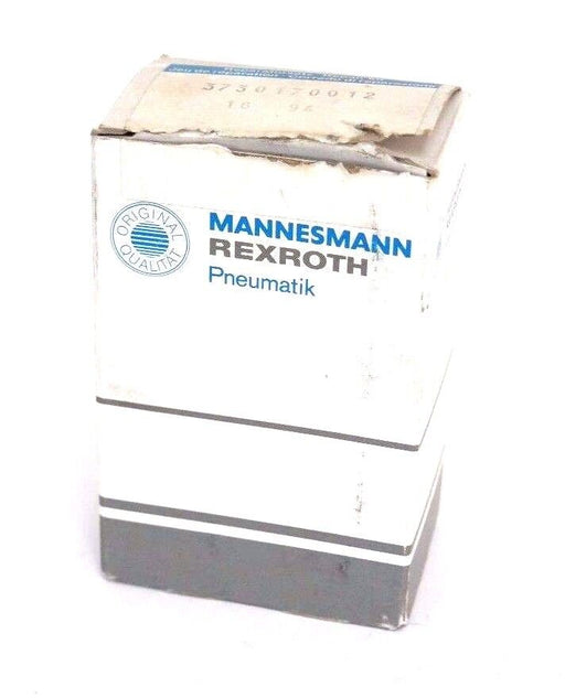 NIB MANNESMANN REXROTH 3730170012 REPAIR KIT