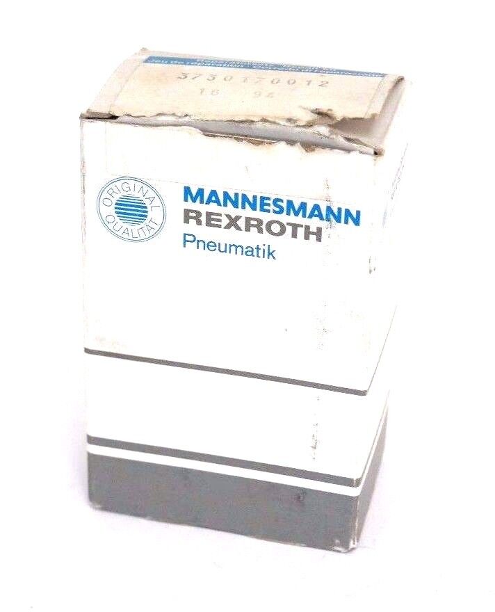 NIB MANNESMANN REXROTH 3730170012 REPAIR KIT