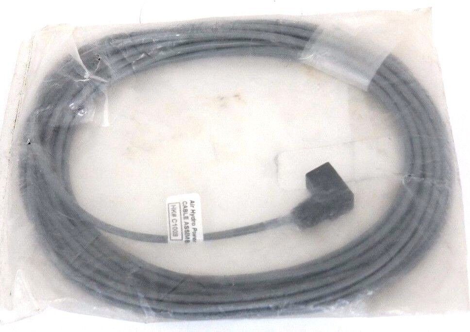 NIB AIR HYDRO POWER HK# C10028 CABLE ASSEMBLY HK#C10028
