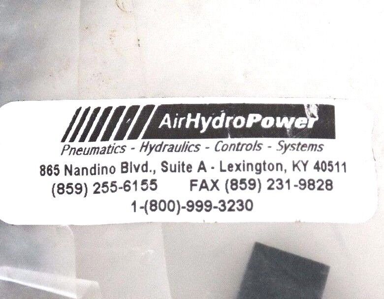 NIB AIR HYDRO POWER HK# C10028 CABLE ASSEMBLY HK#C10028