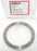 NIB FLOWSERVE 3R34521CB A/ADJ COLLAR GTS4125 TAG NUMBER 1342735