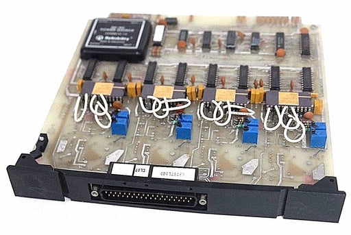 DANAHER CONTROLS EAGLE SIGNAL CP757L103 CL07 CONTROLLER OUTPUT MODULE PCP-1314