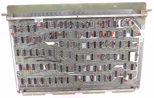 GENERAL ELECTRIC CR445YC003 CONTROL & TIMING 60HZ LEVEL: B C766647B