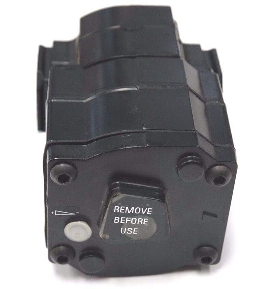 NIB NORGREN P74F-3AA-NNN VALVE AIR PILOT SOFT START 250PSIG, 17BAR, 175F, 80C