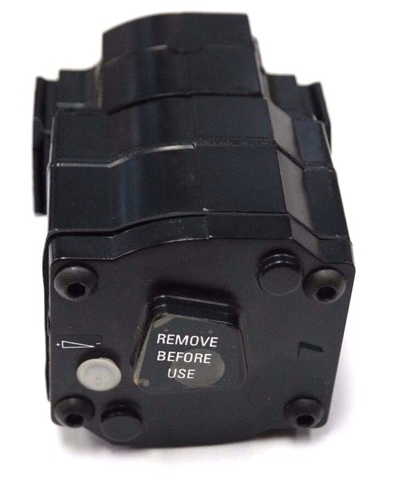 NIB NORGREN P74F-3AA-NNN VALVE AIR PILOT SOFT START 250PSIG, 17BAR, 175F, 80C
