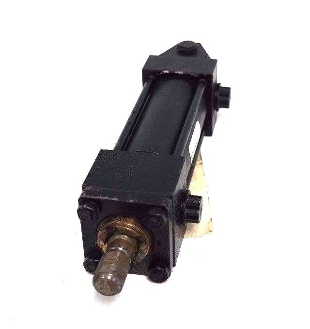 NEW R.A. PEARSON A095154 CYLINDER BORE: 01.50 STROKE: 3.000 250PSI